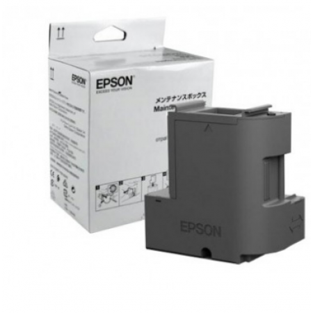 Caixa / Tanque  de Manutenção Epson ET-2700, ET-3700, L4000, L6000 SERIES